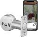 Level Bolt Keyless Entry Smart Lock The Invisible Smart Lock New