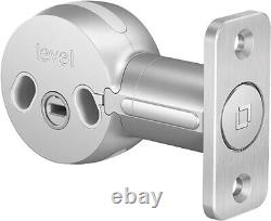 Level Bolt Keyless Entry Smart Lock The Invisible Smart Lock NEW