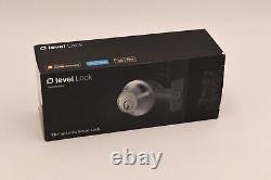 Level C-L14U Smart Door Lock NEW SEALED