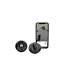 Level Lock Smart Lock, Keyless Entry, Smartphone Access, Bluetooth Enabled