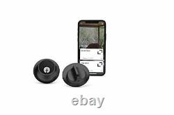 Level Lock Smart Lock Touch Edition Keyless Entry Using Touch a Key Card or