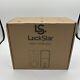 Lock Star Smart Door Lock App Control S110bbl-f Deadbolt New, Multiple Entry