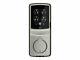 Lockly Bluetooth Fingerprint Keyless Entry Smart Door Lock Pgd728w Nickel New