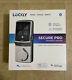 Lockly Bluetooth Fingerprint Wifi Keyless Entry Smart Door Lock (pgd728wsn)