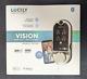 Lockly Vision Deadbolt Edition Smart Lock + Video Doorbell Pgd798sn Brand New