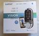 Lockly Vision Smart Lock & Video Doorbell Deadbolt Edition Pgd798