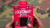Locksmart Mini The Worlds First Keyless Bluetooth Padlock