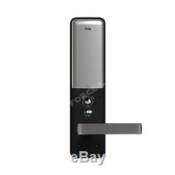 Milre MI-6000S Keyless Digital Door Lock Smart Electronic Security Entry 2Way