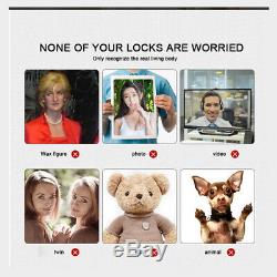 NEW Best-selling Face recognition Smart Door Lock Home Keyless Lock Fingerprint