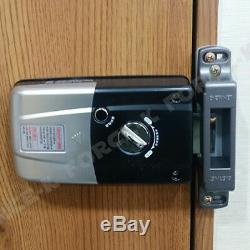 NEW EVERNET CHOICE-T Smart Digital Door Lock Keyless Electronic Security Doors