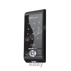 NEW EVERNET CHOICE-T Smart Digital Door Lock Keyless Electronic Security Entry