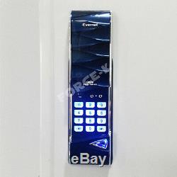 NEW EVERNET Keyless Lock EN570-N Smart Security Digital Doorlock Passcode 1Way