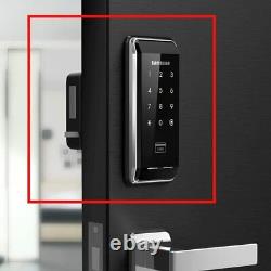 NEW SAMSUNG SHS-2920 Key Less Touch Digital Smart Door Lock with2EA Key-tags