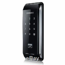 NEW SAMSUNG SHS-2920 Key Less Touch Ezon Digital Smart Door Lock with2EA Key-tags