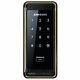 New Samsung Shs-d530 Key Less Touch Ezon Digital Smart Door Lock With2ea Key-tags