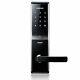 New Samsung Shs-h700 Fingerprint Keyless Touch Smart Digital Door Lock With Keys