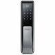 New Samsung Shs-p710 Key Less Push Pull Digital Smart Door Lock With 2ea Key-tags
