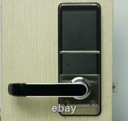 Neo Smart Door Lock, Home Automation Security, Keyless Entry, Wireless Access