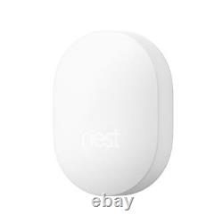 Nest X Yale Smart Lock with Nest Connect Polished Brass RB-YRD540-WV-605