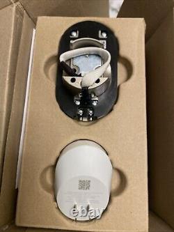 Nest Yale RB-YRD540-WV-619 Keyless Entry Smart Lock Satin Nickel