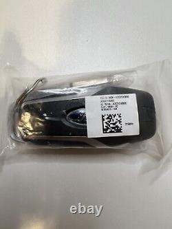 New Ford F150 2015 2017 Oem Smart Key Less Entry Remote / Uncut Insert