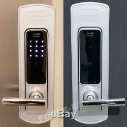 New Gateman ASSA ABLOY Mortise Doorlock RINO Digital Smart Keyless Lock Pin+RFID