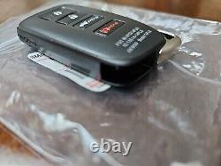 New Original Lexus Oem Smart Key Less Entry Remote Fob