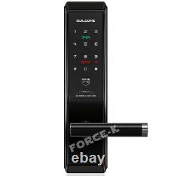 New Smart Digital Doorlock Buildone BO-D3000S Keyless Lock Passcode+RFID 2Way
