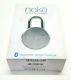 Noke World's Smartest Padlock-keyless Bluetooth Smart Door Lock