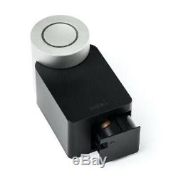 Nuki Smart Home Keyless Lock 2.0 Electronic/Bluetooth/Wireless with Door Sensor