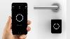 Nuki Smart Lock Keyless Bluetooth Doorlock