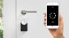 Nuki Smart Lock Smart Bluetooth Door Lock For Europe