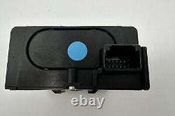 OEM 09-14 Nissan Murano Steering Anti Theft Keyless Entry Smart Key Reader Slot