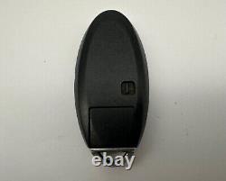 OEM 09-14 Nissan Murano Steering Anti Theft Keyless Entry Smart Key Reader Slot