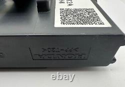 OEM 13-15 Honda Accord EX-L Theft Lock Keyless Ignition Smart Key Control Module