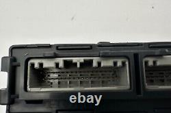 OEM 13-15 Honda Accord EX-L Theft Lock Keyless Ignition Smart Key Control Module