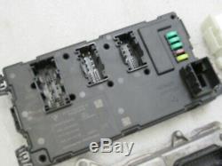 OEM 2015-2019 BMW F80 M3 F82 F83 M4 S55 M Engine Computer DME Key Set 35K 14920