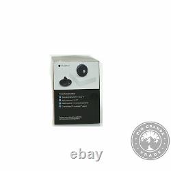 OPEN BOX Level C-L14U Touch Edition Keyless Entry Smart Lock in Matte Black