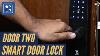 Openapp Door Two Smart Lock