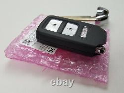 Original Honda Crosstour 13-15 Remote Smart Key Less Entry Fob Oem Driver-1 Suv