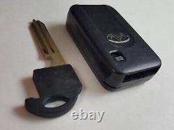 Original Infiniti Fx45 Fx35 03-04 Oem Smart Key Less Entry Remote Uncut Blank Fx