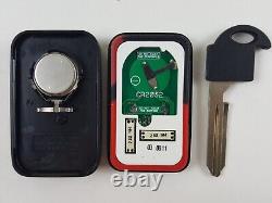 Original Infiniti Fx45 Fx35 03-04 Oem Smart Key Less Entry Remote Uncut Blank Fx