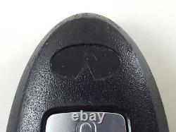 Original Infiniti G35 05-07 Oem Smart Key Less Entry Remote Fob Blank Uncut USA