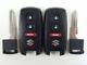 Original Lot Of 2 Suzuki Sx-4 Grand Vitara Oem Smart Key Less Entry Remote Fob