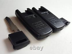 Original Lot Of 2 Suzuki Sx-4 Grand Vitara Oem Smart Key Less Entry Remote Fob