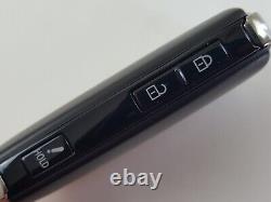 Original Mazda 20-21 Cx-3 Cx-5 Oem Smart Key Less Entry Remote Fob 3-button USA