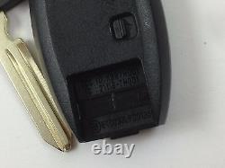 Original Nissan Murano 03-07 Oem Smart Key Less Entry Remote Fob Uncut Insert Us