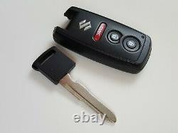 Original Suzuki Sx-4 Grand Vitara 06-11 Oem Smart Key Less Entry Remote Fob USA