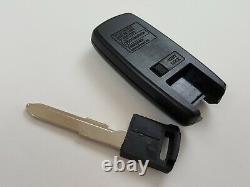 Original Suzuki Sx-4 Grand Vitara 06-11 Oem Smart Key Less Entry Remote Fob USA