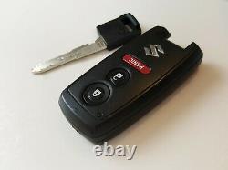 Original Suzuki Sx-4 Grand Vitara 06-11 Oem Smart Key Less Entry Remote USA Fob